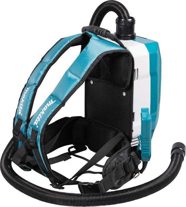 Actual product image Makita VC009GZ01 (Back hoover)