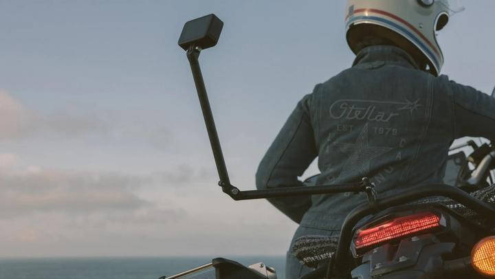Productafbeelding GoPro Giek + Bar Bevestiging (HERO8 zwart, Hero11 Zwart Mini, Held 12, Hero 10 Zwart, Hero 11 Zwart, Hero 9 Zwart)