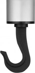 Produktbild CamRock TE68 Silver – Schwarzes Stativ (Metall)