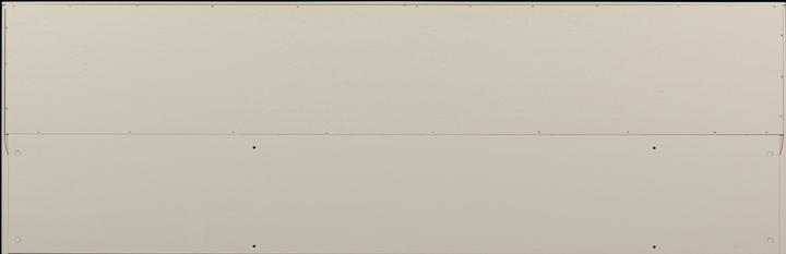 Actual product image Woood Gravure (65 x 200 x 30 cm)