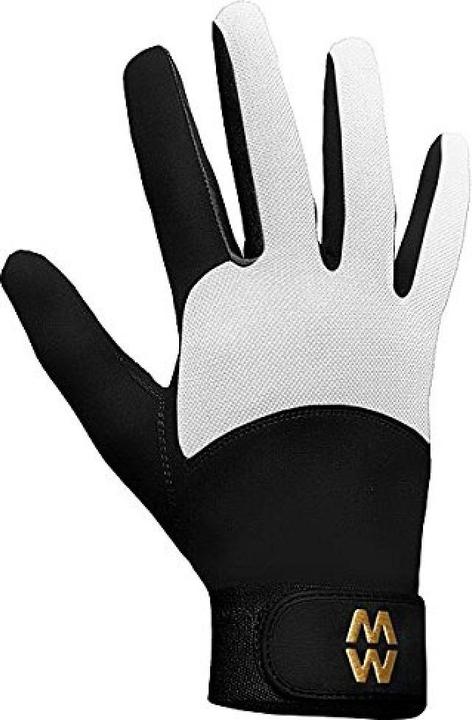 Produktbild Macwet Mesh Reithandschuhe langes Bündchen (7.5)