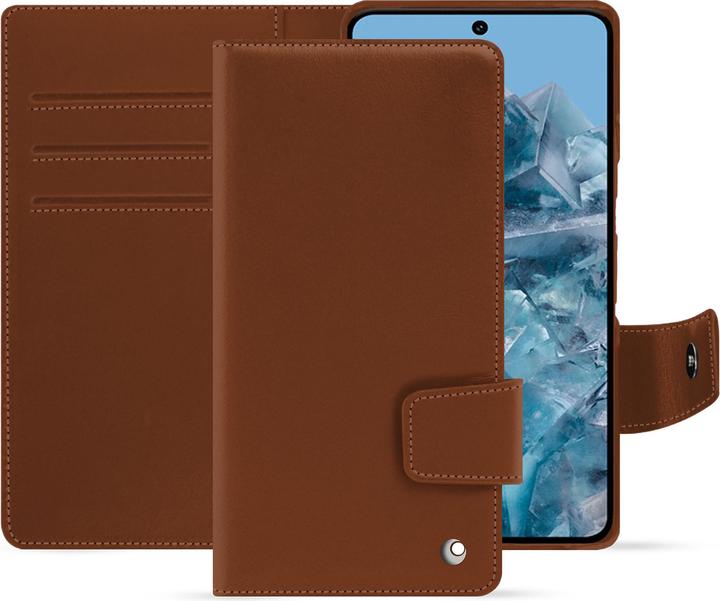 Immagine prodotto Noreve Borsa in pelle (Google Pixel 8 Pro)