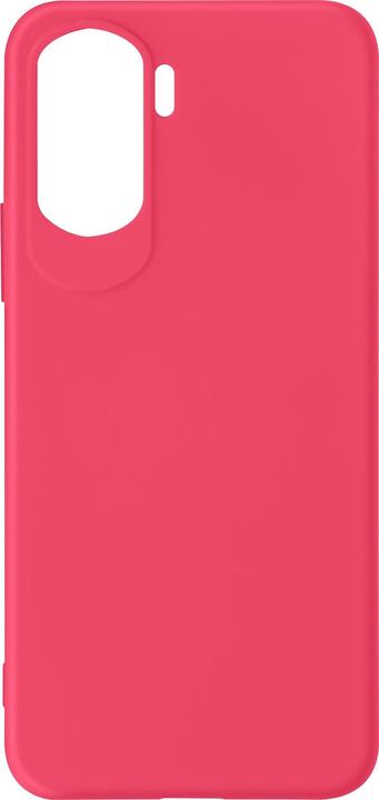 Rouge fuchsia