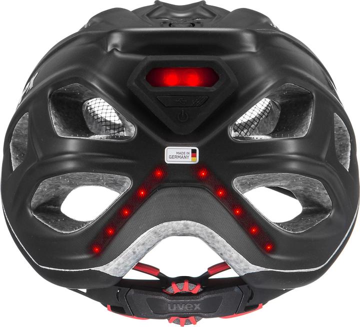 Produktbild Uvex Sports City Light (56 - 61 cm)