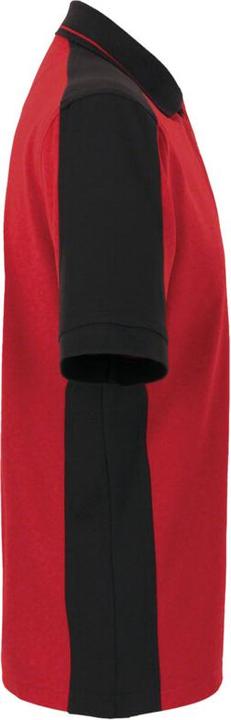 Produktbild Hakro Poloshirt Contrast MIKRALINAR® (XL)