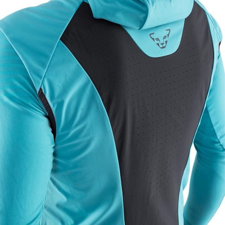Produktbild Dynafit Speed Softshell Weste (L)