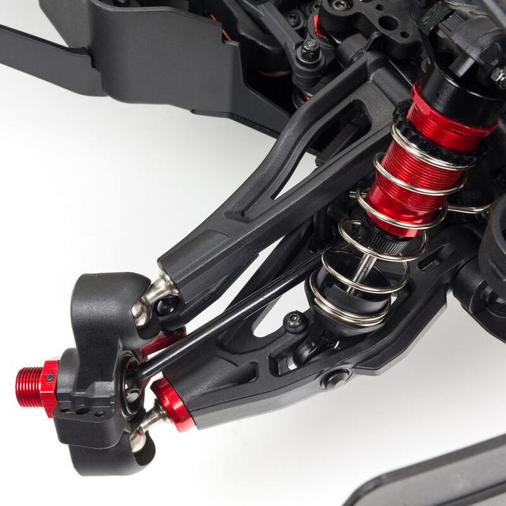 Image du produit Arrma Mojave 6S V2 4WD BLX (RTR Prêt à fonctionner)