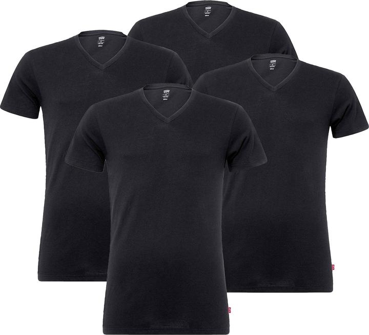 Levis T-Shirt Casual Bequem sitzend (M)