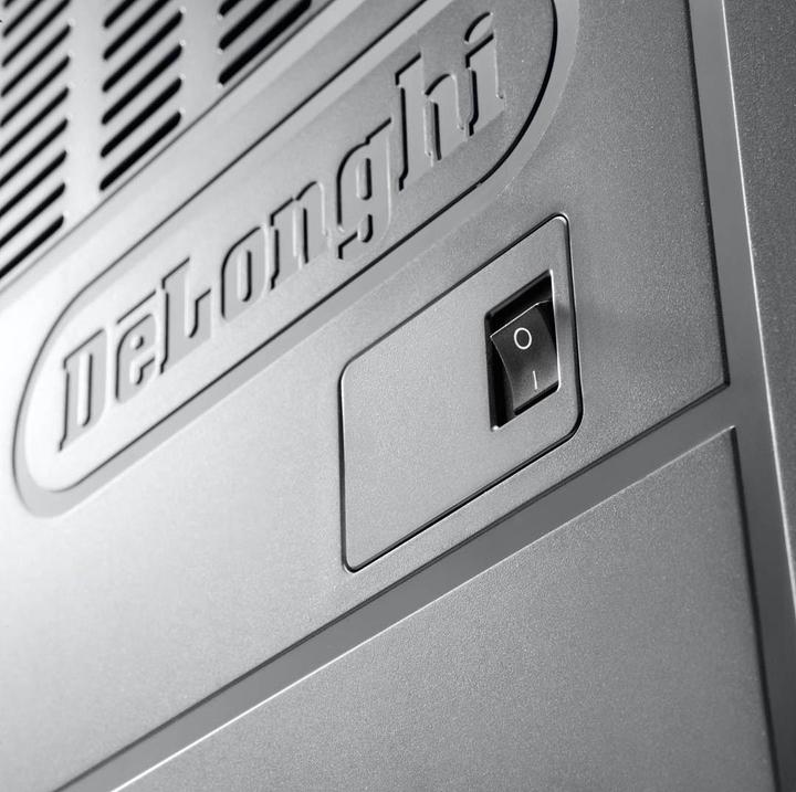 Produktbild De'Longhi PrimaDonna Exclusive ESAM 6900.M