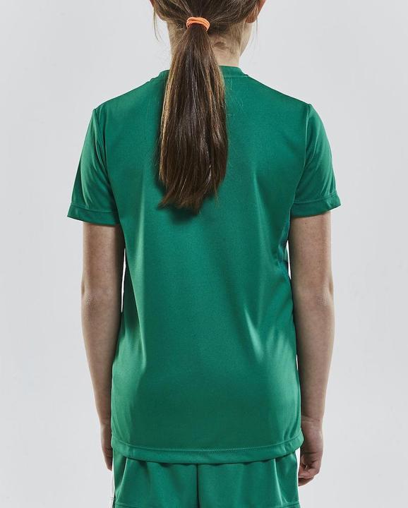 Actual product image Craft Squad Jersey Solid Jr (158, 164)