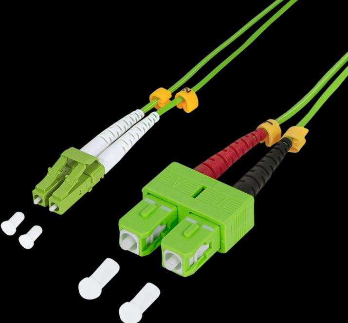 Actual product image LogiLink Network cable (CAT6, 20 m)