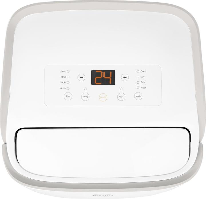 Produktbild Argo Milo Plus (45 m², 13000 BTU/h)
