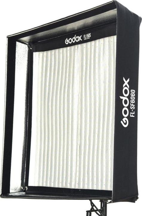 Immagine prodotto Godox FL-SF6060 (Soft box, 60 cm)
