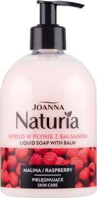 Immagine prodotto Joanna Naturia Sapone Liquido Con Balsamo Sapone Liquido (Sapone liquido, 500 ml)