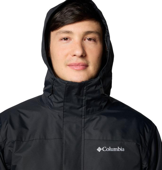 Produktbild Columbia Tunnel Falls™ II Interchange Jacket (1X)