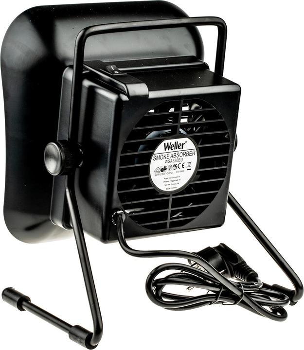 Image du produit Weller Erem Aspirateur de fumée compact