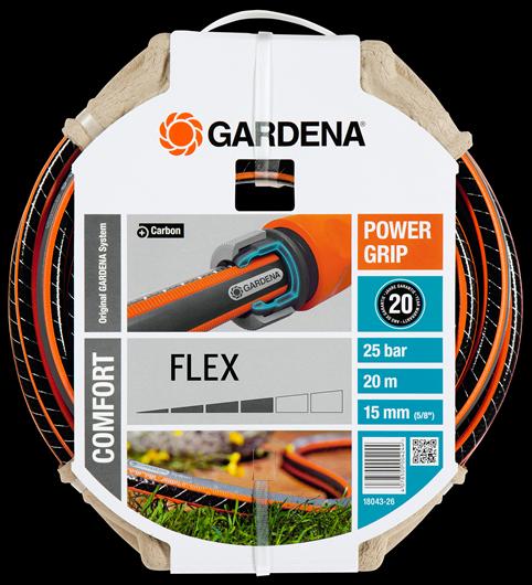 Immagine prodotto Gardena Comfort Flex (20 m, 15.24 mm)