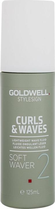 Immagine prodotto Goldwell Stylesign Curls&Waves Curl Control (Crema per capelli, 125 ml)