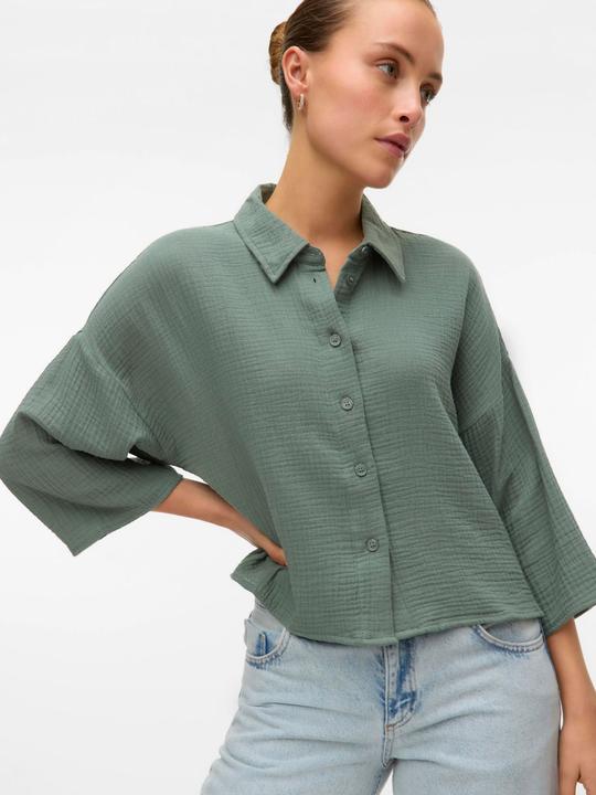 Immagine prodotto Vero Moda VMNATALI Top Bluse (XL)