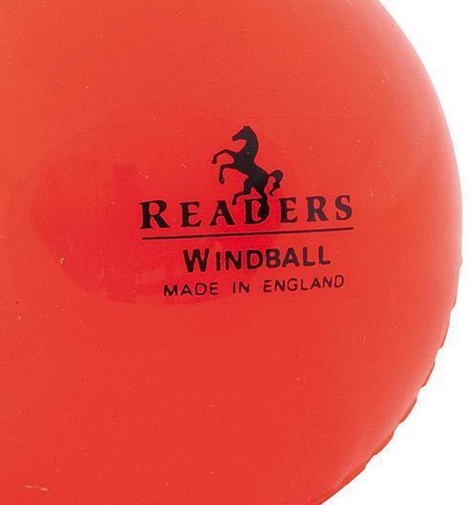 Readers Cricket Ball Windball Training