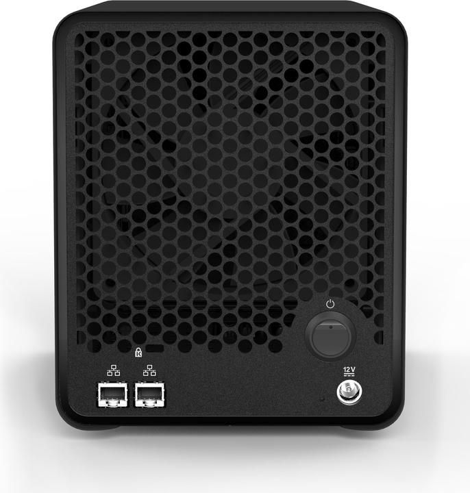 Actual product image Drobo 5n2 (0 TB)