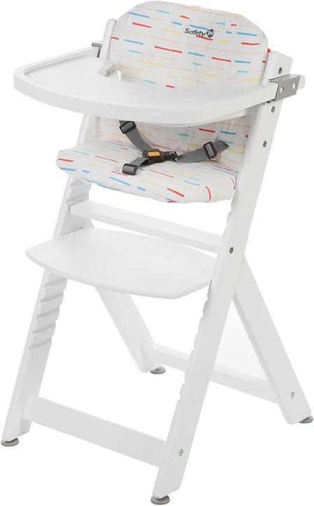 Produktbild Safety 1st Timba Sitzkissen