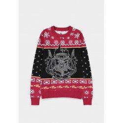 Actual product image Difuzed Harry Potter - Hogwarts Wappen - L Grosse (L)