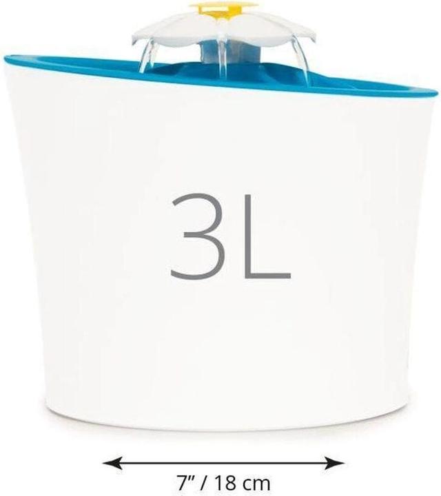 Actual product image Catit Flower LED (3 l)