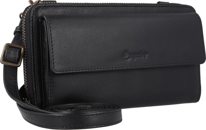 Immagine prodotto Esquire Custodia per cellulare Perù in pelle 19 cm