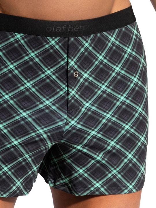 Immagine prodotto Olaf Benz Microfaser Boxershorts (XL)