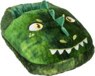 Image du produit Ootb Kuschel-Fusswärmer, Dinosaurier