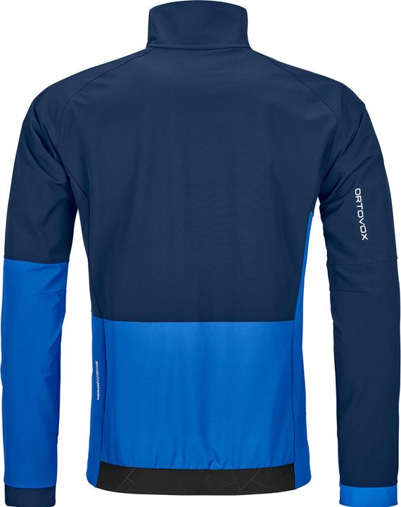 Actual product image Ortovox Punta Berrino Jacket (L)