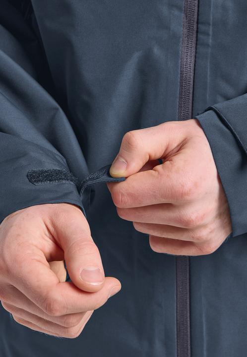 Produktbild Jack Wolfskin Taubenberg 3In1 Jkt M (XL)