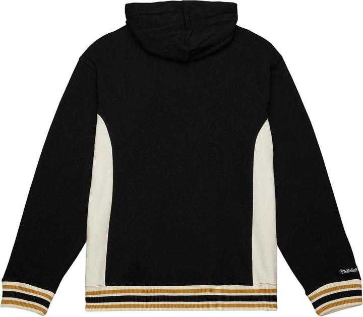 Immagine prodotto Mitchell & Ness Felpa con cappuccio French Terry - Vegas Golden Knights (S)