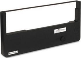 Actual product image Tally Black ribbon for 1225 approx. 7 million characters