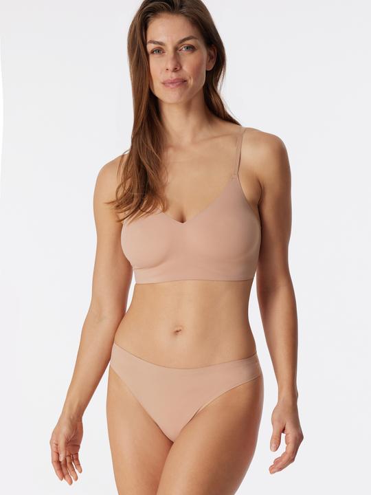 Produktbild Schiesser String Invisible Soft (42, 2er Pack)