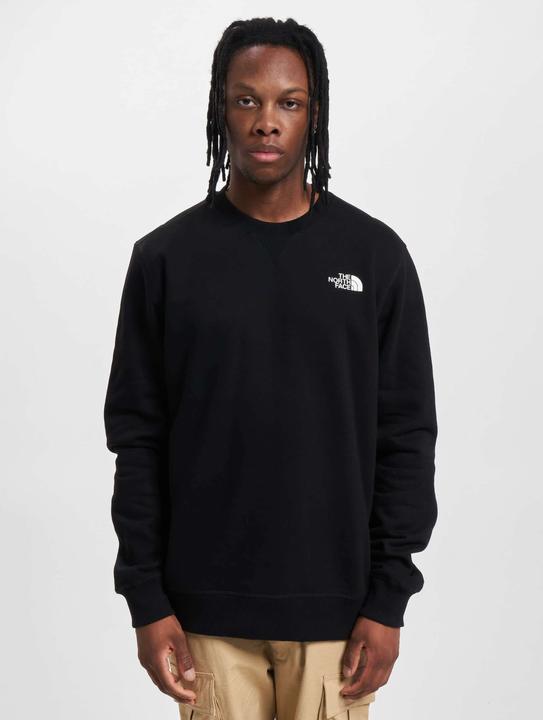 Actual product image North Face Simple Dome Crew Men's Sweater (XL)