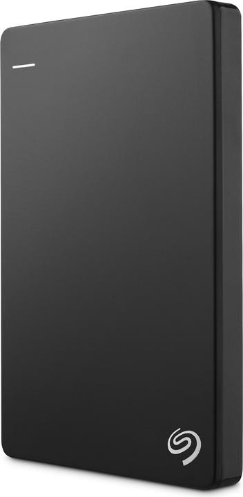 Actual product image Seagate Backup Plus Slim (2 TB)