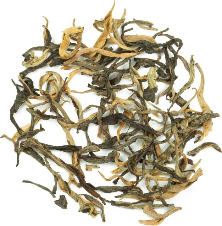Teemotion Darjeeling Phuguri (114 g)