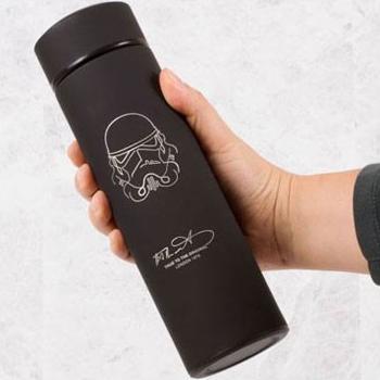 Produktbild Original Stormtrooper Isolierflasche "Vacuum Flask" (0.75 l)
