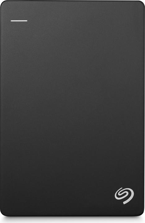 Actual product image Seagate Backup Plus Slim (2 TB)