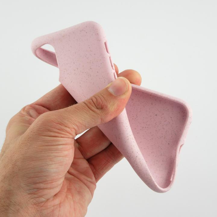 Actual product image Bioka Coque biodégradable et compostable Eco-Friendly (Apple iPhone 11)