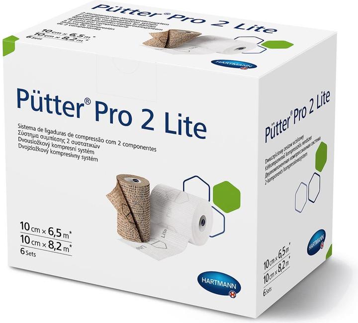 Produktbild IVF Hartmann Pro 2 Lite