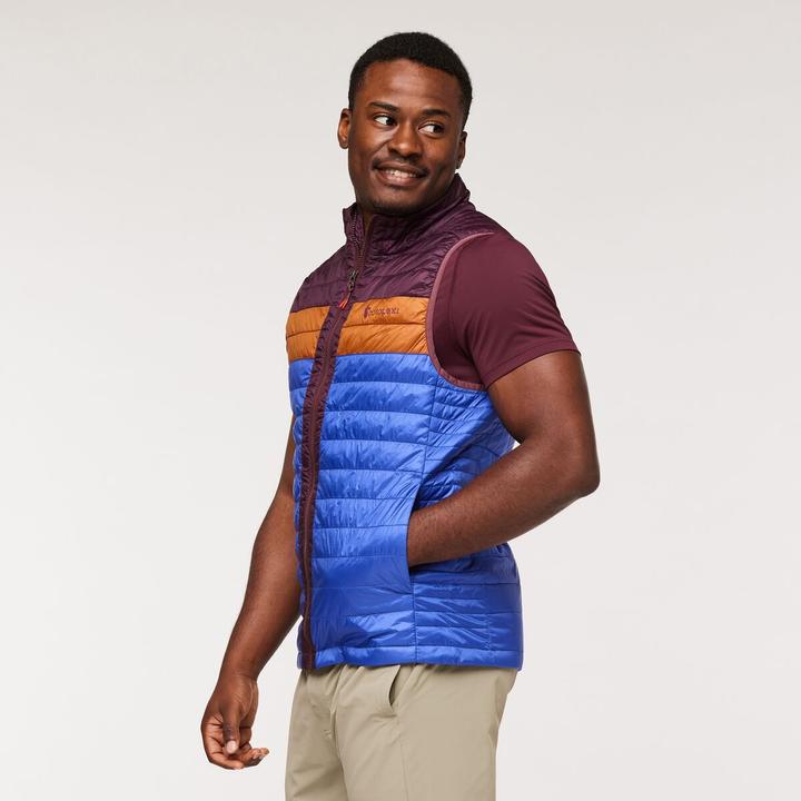 Produktbild Cotopaxi Capa Insulated Vest (XL)