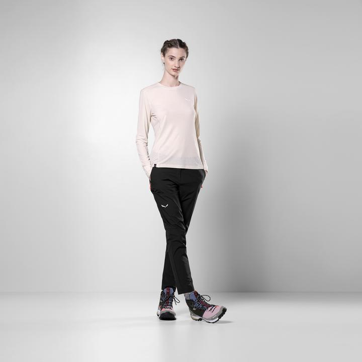 Immagine prodotto Salewa Maglietta Puez Dry'Ton Da (46)