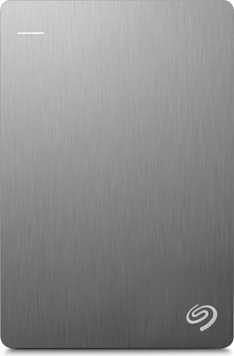 Produktbild Seagate Backup Plus Slim (2 TB)