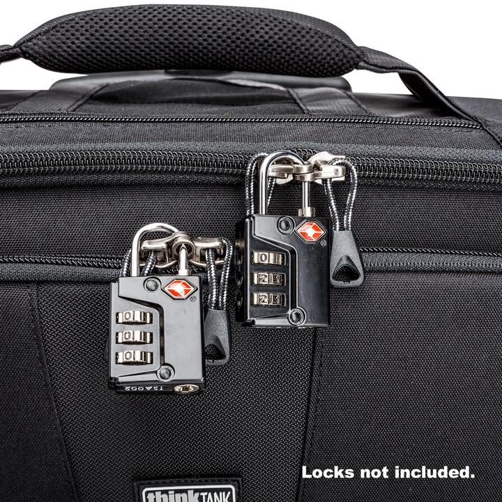 Actual product image Think Tank Buy ThinkTank ThinkTank Urban Access Sling 10 (Camera shoulder bag)