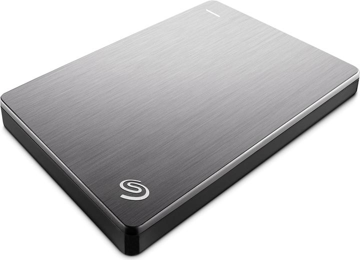 Produktbild Seagate Backup Plus Slim (2 TB)