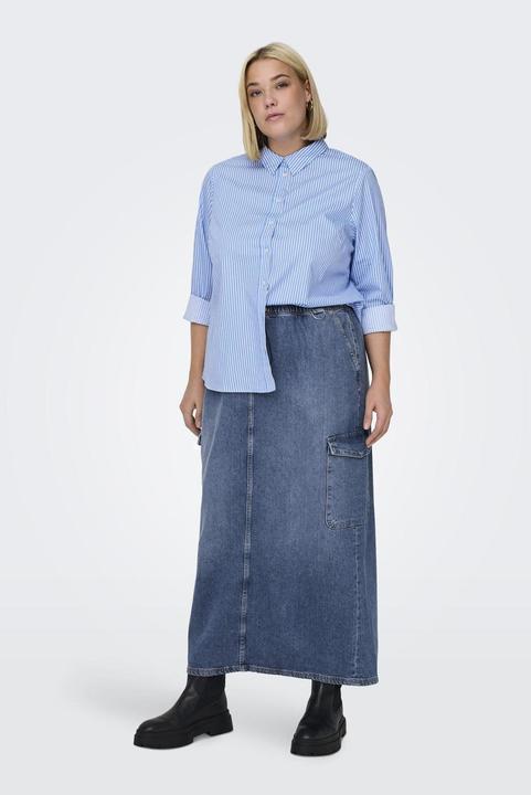 Image du produit Only Jupe longue Jupe en jean (42)