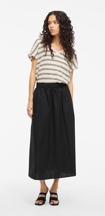 Immagine prodotto Vila VISOPHIE High Waist Maxirock (38)